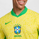 Camisa Futebol Nike Brasil - 2024 Torcedor
