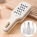SliceMaster™ – Fatiador Multifuncional de Vegetais