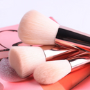 GlowBrush Set™ – 9 Pincéis de Maquiagem