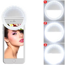 SelfieRing Mini™ – Ring light Portátil para Celular