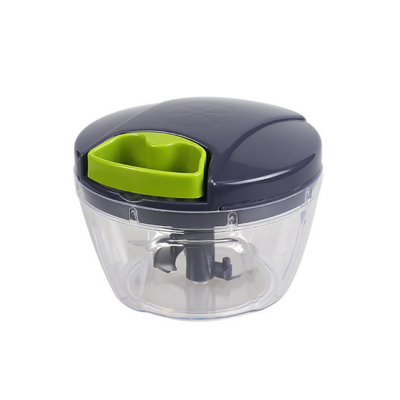 QuickSlice™ – Cortador Rápido de Frutas e Vegetais