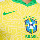 Camisa Futebol Nike Brasil - 2024 Torcedor