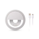 SelfieRing Mini™ – Ring light Portátil para Celular