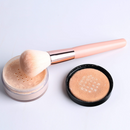 GlowBrush Set™ – 9 Pincéis de Maquiagem