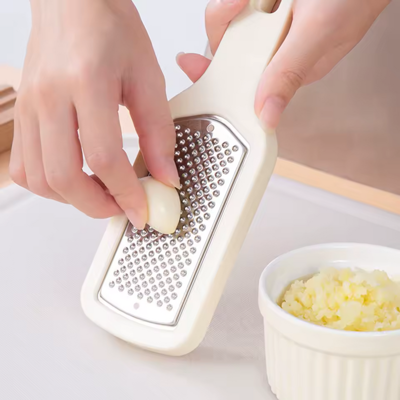 SliceMaster™ – Fatiador Multifuncional de Vegetais