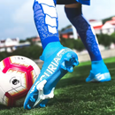 Chuteira Mercurial air™ - Botinha com Travas
