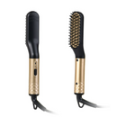 StraightPro Men™ – Chapinha Modelador para Cabelo e Barba