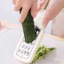 SliceMaster™ – Fatiador Multifuncional de Vegetais