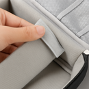 UrbanCase™ – Bolsa Organizador Inteligente, À Prova D’Água, Leve, Versátil e Moderna - Frete Grátis