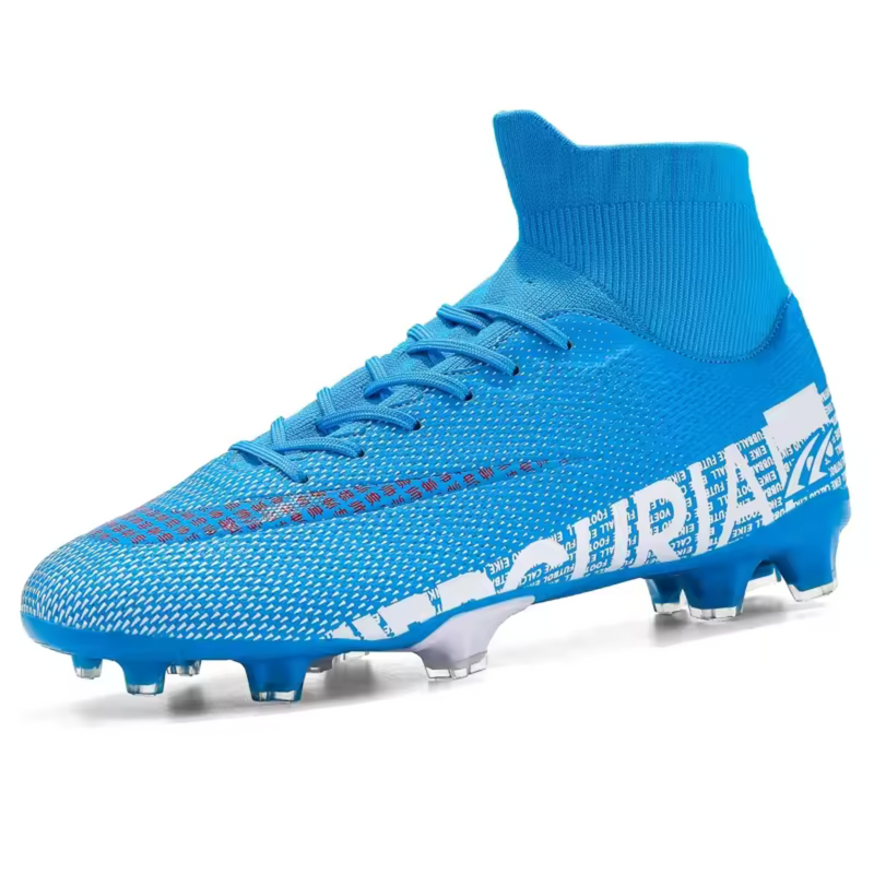 Chuteira Mercurial air™ - Botinha com Travas