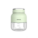 JuiceGo Max™ – Liquidificador Portátil Recarregável 800ML