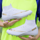 Chuteira Predator Xtreme white™ - Botinha Explosiva de Campo