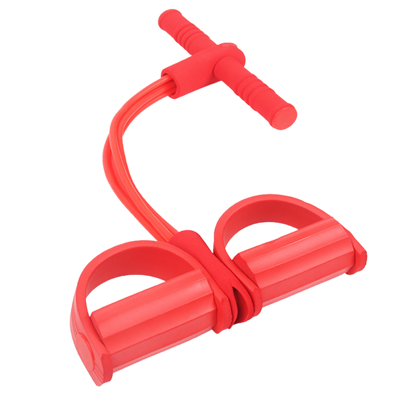 FitTube Pro™ – Dispositivo de Exercícios Multifuncional para Casa