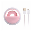 SelfieRing Mini™ – Ring light Portátil para Celular