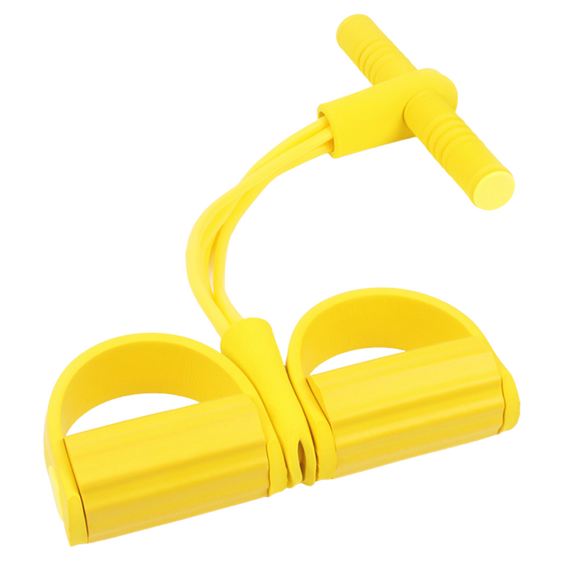 FitTube Pro™ – Dispositivo de Exercícios Multifuncional para Casa