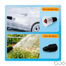 Borrifador Pulverizador Spray Manual 2 Litros™