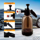 Borrifador Pulverizador Spray Manual 2 Litros™