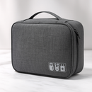 UrbanCase™ – Bolsa Organizador Inteligente, À Prova D’Água, Leve, Versátil e Moderna - Frete Grátis