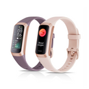 Lige FitWatch™ – Smartwatch Esportivo com Monitoramento de Saúde 24h