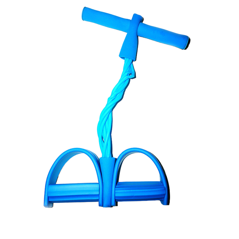 FitTube Pro™ – Dispositivo de Exercícios Multifuncional para Casa