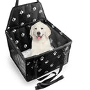 CarMesh - Cama de Malha Dupla para Pets