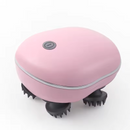 RelaxHead™ – Massageador Elétrico Portátil de Cabeça