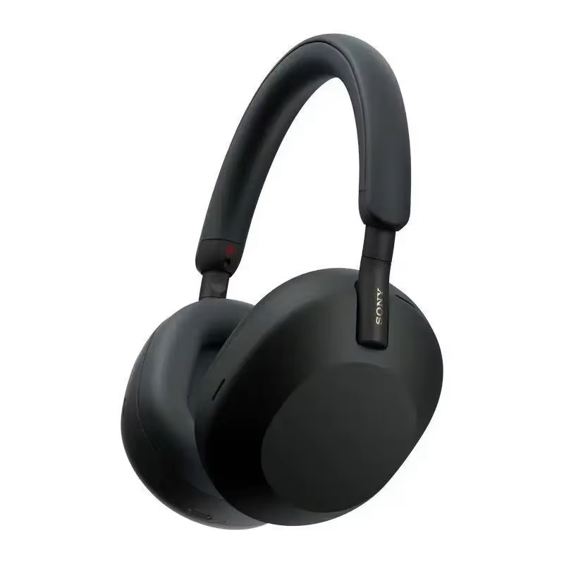 Sony SoundMaster XM5™ – Fones de Ouvido Bluetooth ANC