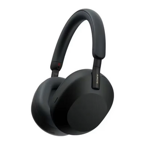 Sony SoundMaster XM5™ – Fones de Ouvido Bluetooth ANC