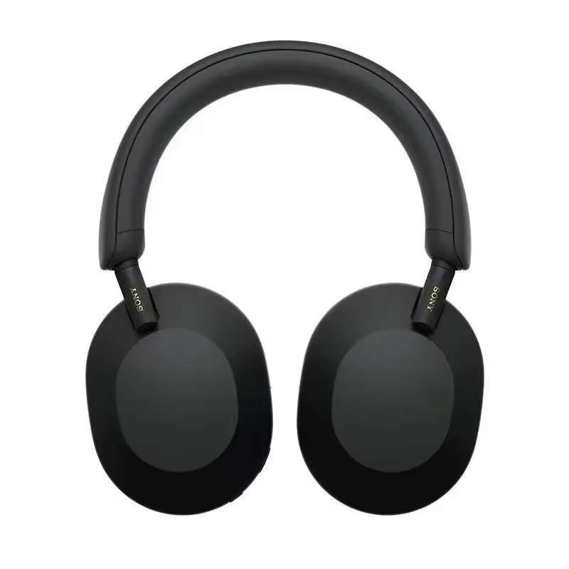 Sony SoundMaster XM5™ – Fones de Ouvido Bluetooth ANC