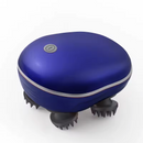 RelaxHead™ – Massageador Elétrico Portátil de Cabeça
