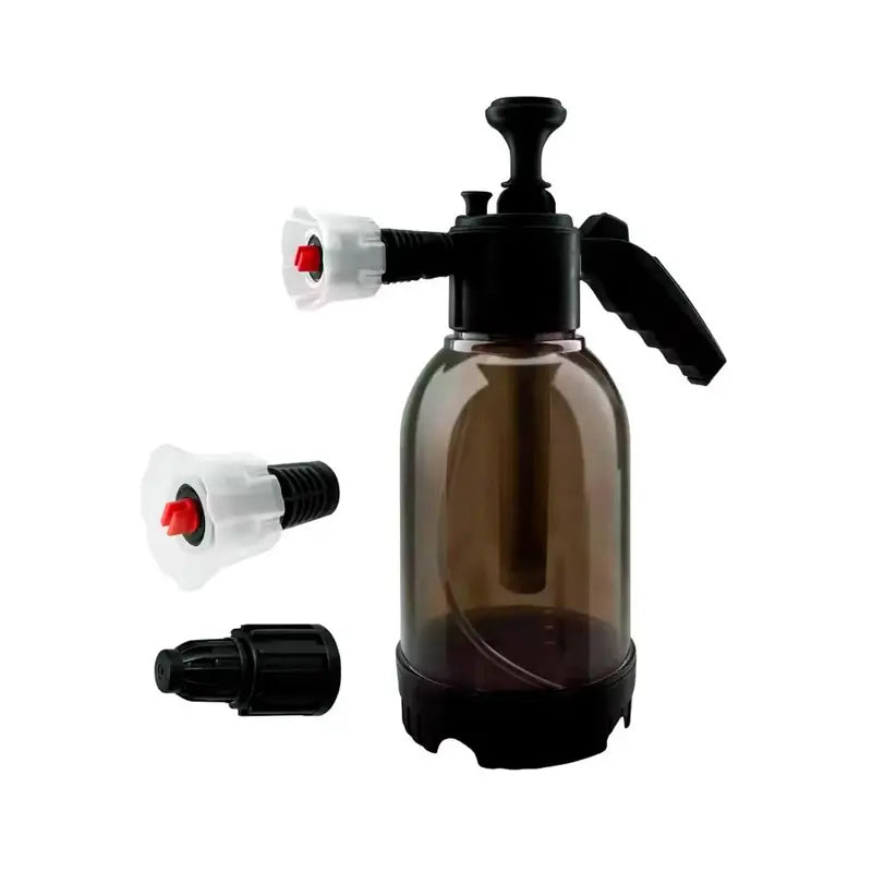Borrifador Pulverizador Spray Manual 2 Litros™