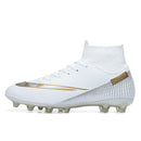 Chuteira Predator Xtreme white™ - Botinha Explosiva de Campo